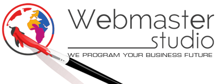 Studio Webmaster
