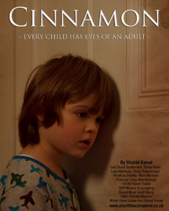 cinnamon