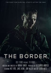 the-border