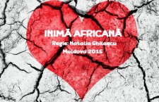 Inimă Africană, un film despre curaj și perseverență pentru a combate discriminarea